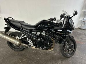 SUZUKI BANDIT 1250 ABS