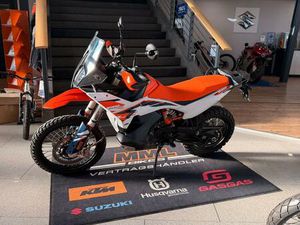 KTM 890 ADVENTURE R