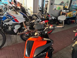 KTM 390 DUKE ZUBEHÖR