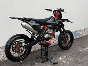 KTM EXC 350-F SIXDAYS 2019