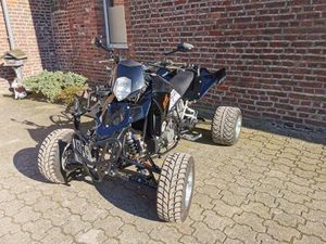 KTM QUAD 950 SM-EATV | LOF | 100 PS