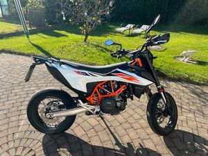 KTM SMCR 690 2020