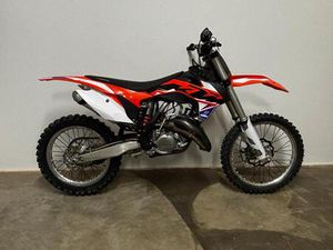 KTM SX 125 BJ 2014