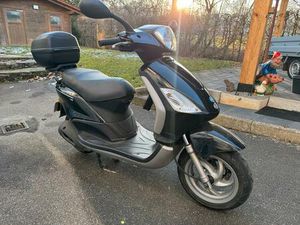 PIAGGIO FLY 125