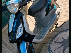 PIAGGIO FLY 50 4T / 8500KM