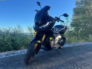 HONDA X-ADV 750 2021