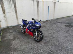 YAMAHA YZF-R6 – MECÂNICA IMPECÁVEL ALMADA, COVA DA PIEDADE, PRAGAL E CACILHAS