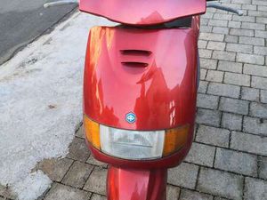 PIAGGIO SFERA