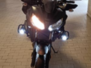 YAMAHA TRACER 700 - 2017