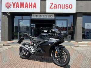 YAMAHA YZF R125
