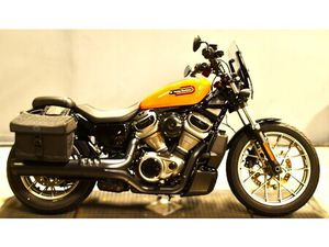 2024 HARLEY-DAVIDSON NIGHTSTER SPECIAL