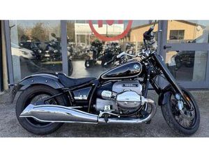 VENDO BMW R 18 (2020 - 24) USATA A ROMA (CODICE 9917191) - MOTO.IT