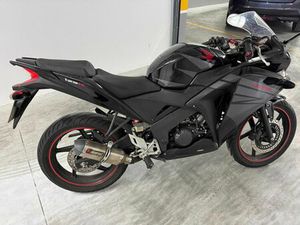 HONDA CBR 125 R ODIVELAS