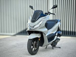 HONDA PCX 125 12.000KM FERNÃO FERRO