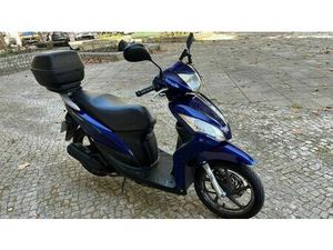 HONDA VISION MUITO ECONÔMICA SETÚBAL (SÃO JULIÃO, NOSSA SENHORA DA ANUNCIADA E SANTA MARIA DA GRAÇA)