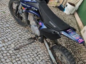 VENDO PITBIKE 160 CC CASCAIS E ESTORIL