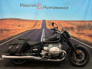 BMW R 18 CLASSIC CEIRA