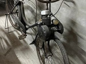SOLEX E MOBILETES POMBAL