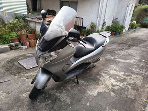 HONDA S WING 125 CC 1500€ ESPINHO