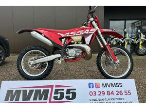 GASGAS EC 250 2023