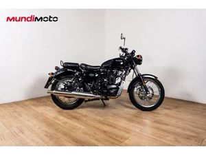 BENELLI IMPERIALE 400