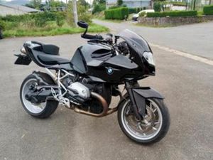 BMW R1200S, BJ. 2006 — MOTOREN | BMW — MARKTPLAATS