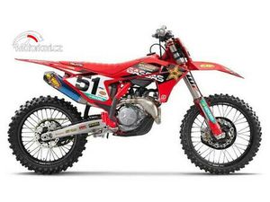 GAS GAS MC 450F FACTORY