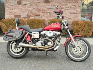 1996 DYNA® CONVERTABLE