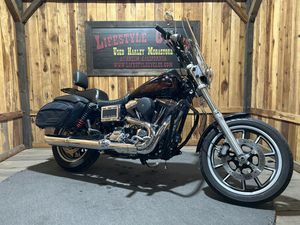 2014 DYNA® LOW RIDER®