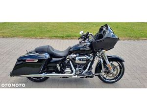 HARLEY-DAVIDSON TOURING ROAD GLIDE
