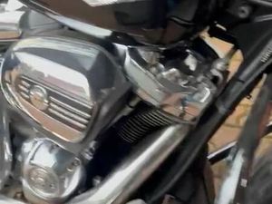 HARLEY-DAVIDSON TOURING ROAD KING