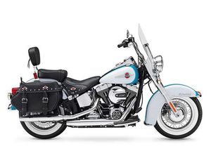 2016 HERITAGE SOFTAIL® CLASSIC