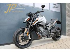 KTM 790 DUKE (2023) *TECHPACK*35KW/A2 MOG.* — MOTOREN | KTM — MARKTPLAATS