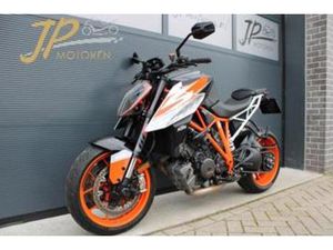 KTM 1290 SUPER DUKE R (2019) *1E.EIG*DEALER OND.* — MOTOREN | KTM — MARKTPLAATS