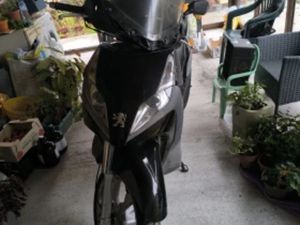 PEUGEOT GEOPOLIS БАРТЕР ЗА МПС