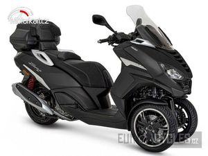 PEUGEOT METROPOLIS 400 SW