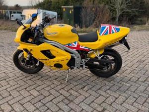 TRIUMPH 955I MOTOR — MOTOREN | TRIUMPH — MARKTPLAATS