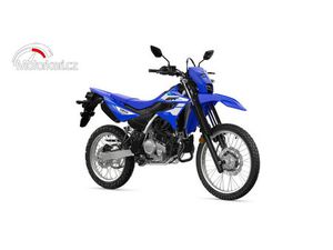 YAMAHA WR 125 R + BONUS , NOVINKA