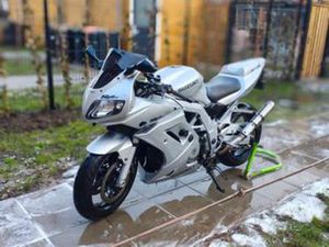 SUZUKI SV1000 2004 FULL FAIRING — MOTOREN | SUZUKI — MARKTPLAATS