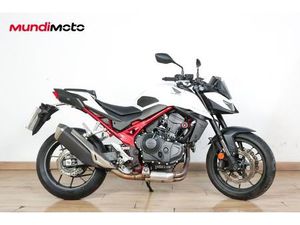 HONDA CB 750 HORNET - MUNDIMOTO