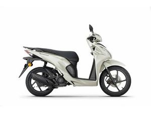 MOTO NEUVE: HONDA VISION 110