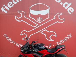 KAWASAKI NINJA 650 50 JAHRE 1 HAND A2 48PS