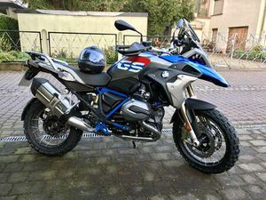 BMW R 1200 GS