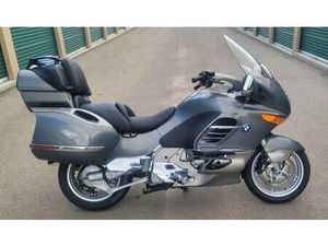 2007 BMW MOTORCYCLE