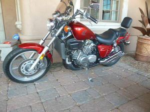 HONDA VF700 SUPER MAGNA/CLASSIC VINTAGE