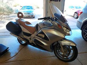 2007 HONDA ST1300
