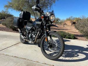 2022 ROYAL ENFIELD HIMALYAN