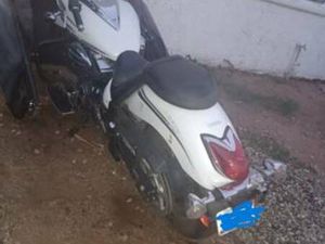 2013 YAMAHA XVS950 V-STAR