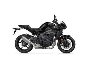 YAMAHA MT-10 3 ROKY ZÁRUKA + BONUS MY2024