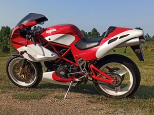 BIMOTA DB2